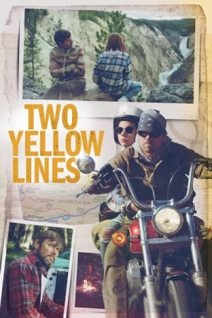Regarder Two Yellow Lines en streaming complet