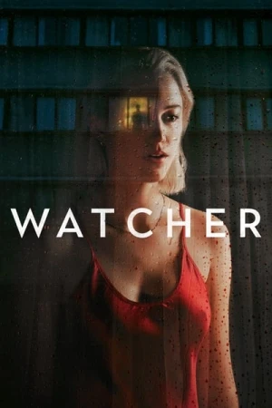 Regarder Le Voyeur en streaming complet