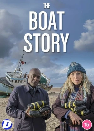 Boat Story - Saison 1 affiche 