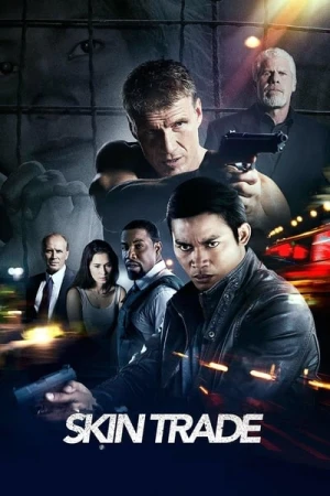Regarder Skin Trade en streaming complet