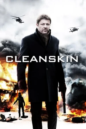  Menace d'État affiche 