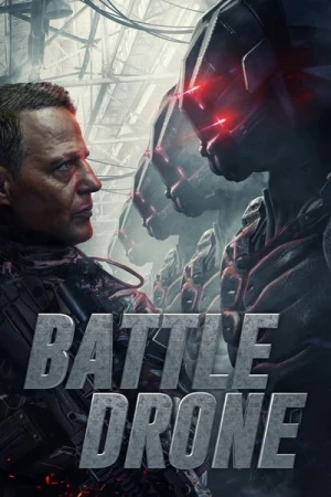 Regarder Battle Drone en streaming complet