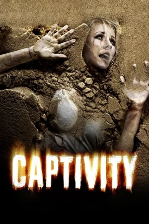 Regarder Captivity en streaming complet