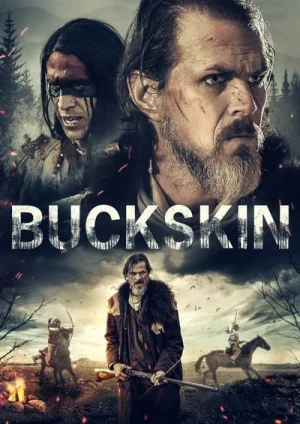 Regarder Buckskin en streaming complet