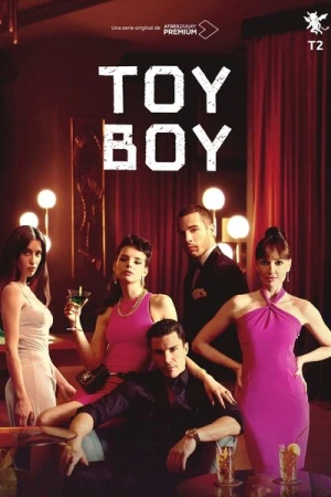 Regarder Toy Boy - Saison 2 en streaming complet