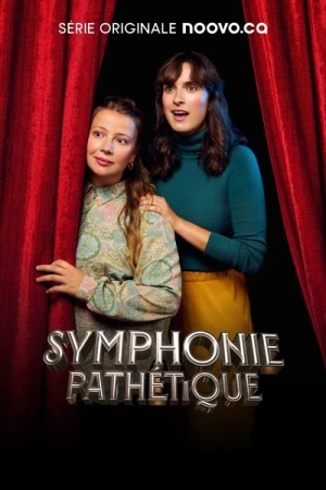 Symphonie pathétique - Saison 1 affiche 