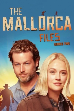 Regarder Mallorca - Saison 2 en streaming complet