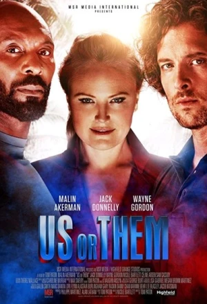 Regarder Us or Them en streaming complet