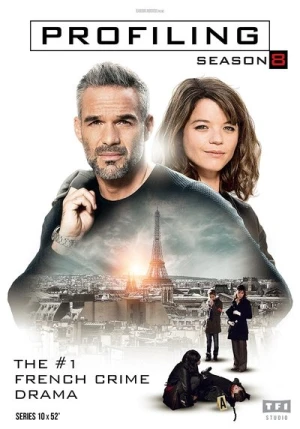 Regarder Profilage - Saison 8 en streaming complet