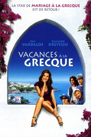 Regarder Vacances à la Grecque en streaming complet
