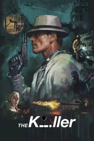 Regarder The Killer en streaming complet