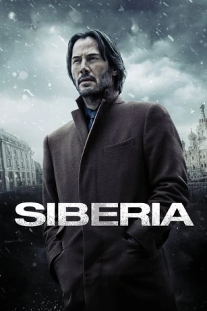 Regarder Siberia en streaming complet