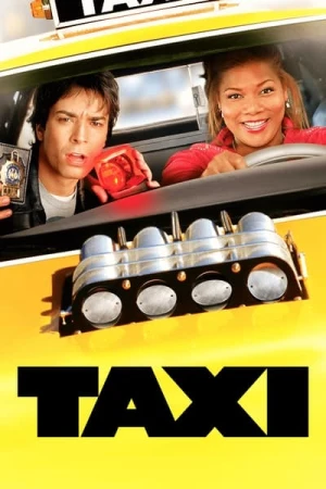 Regarder New York Taxi en streaming complet