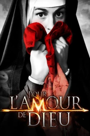  Pour l'amour de Dieu affiche 