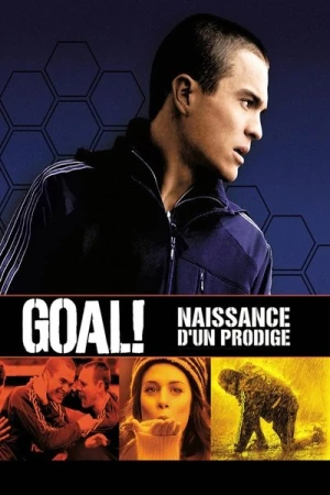 Regarder Goal ! : Naissance d'un prodige en streaming complet