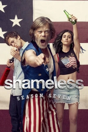 Regarder Shameless (US) - Saison 7 en streaming complet