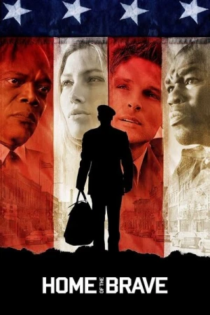 Regarder Les Soldats du désert en streaming complet
