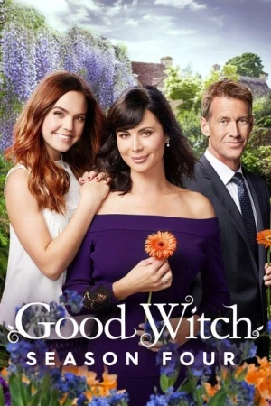 Regarder Un Soupçon de magie - Saison 4 en streaming complet