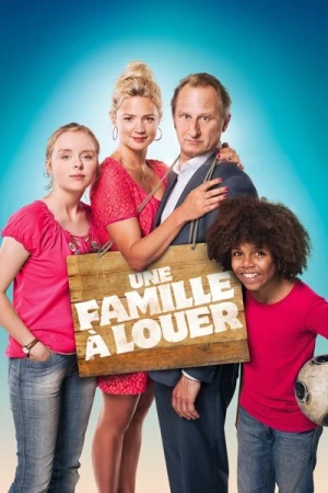 Regarder Une famille à louer en streaming complet