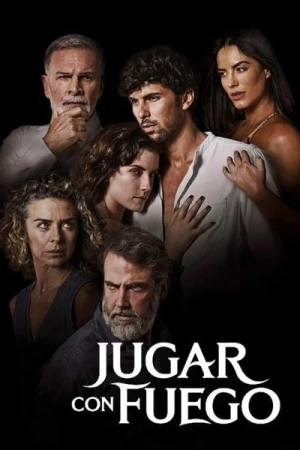 Regarder Playing with Fire - Saison 1 en streaming complet