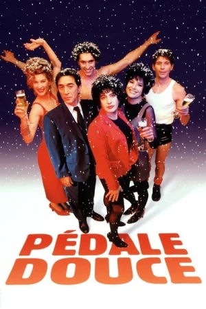 Regarder Pédale douce en streaming complet
