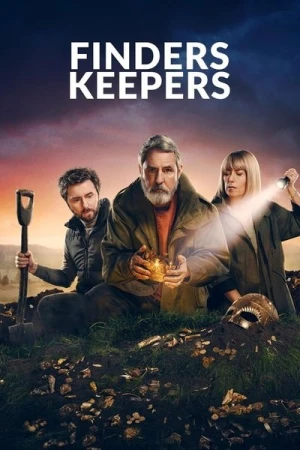 Regarder Finders Keepers - Saison 1 en streaming complet