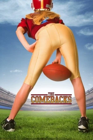 Regarder The Comebacks en streaming complet