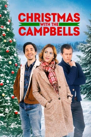  Noël chez mon ex affiche 