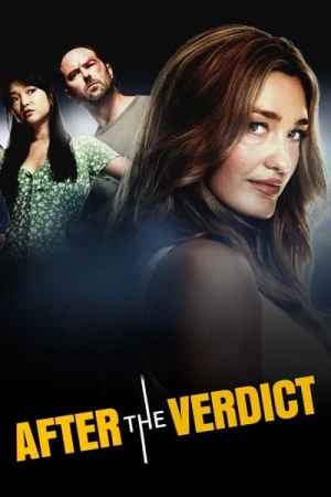  After the Verdict - Saison 1 affiche 