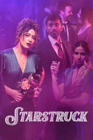  Starstruck - Saison 3 affiche 