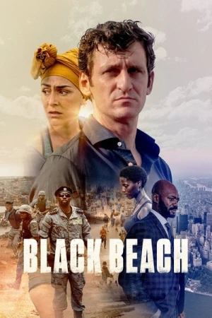 Regarder Black Beach en streaming complet