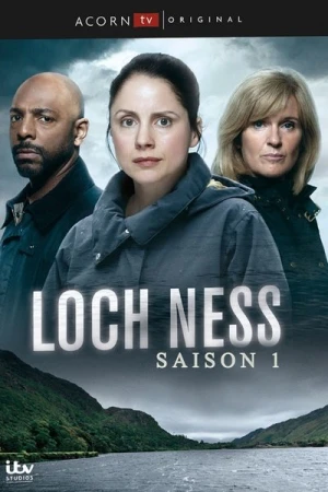 Regarder The Loch - Saison 1 en streaming complet