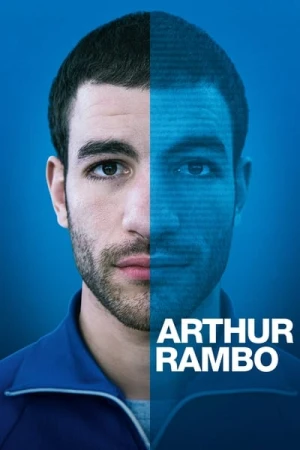  Arthur Rambo affiche 