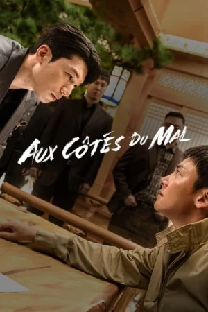 Regarder Aux Côtés du Mal - Saison 1 en streaming complet