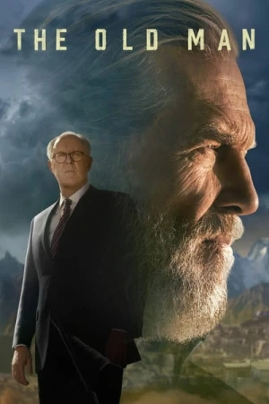 Regarder The Old Man - Saison 1 en streaming complet
