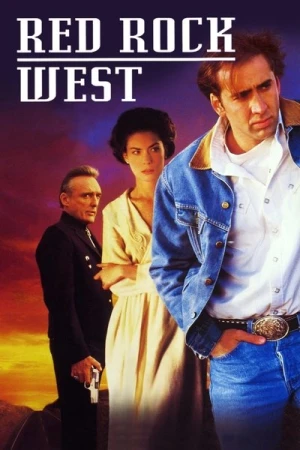 Regarder Red Rock West en streaming complet