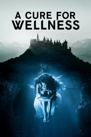 Regarder A Cure for Life en streaming complet