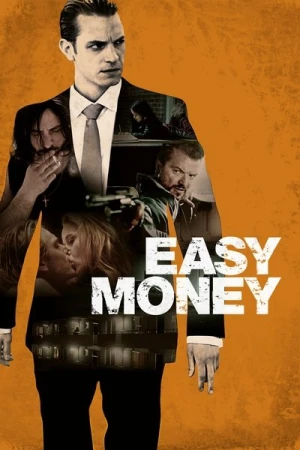  Easy money affiche 