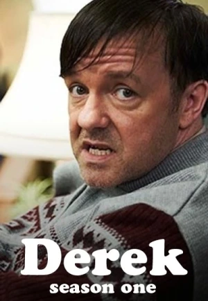 Regarder Derek - Saison 1 en streaming complet
