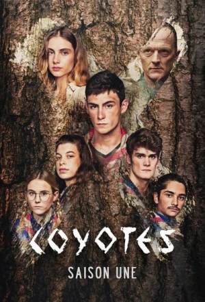 Regarder Coyotes - Saison 1 en streaming complet