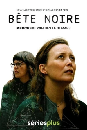  Bête Noire - Saison 2 affiche 