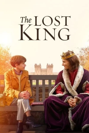 Regarder The Lost King en streaming complet