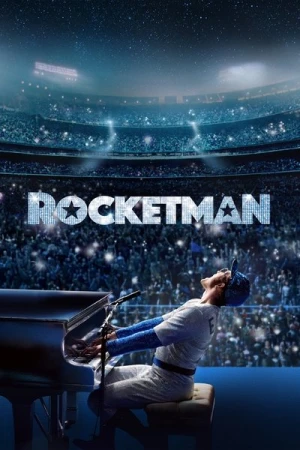Regarder Rocketman en streaming complet