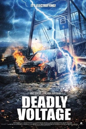 Regarder Orage mortel en streaming complet