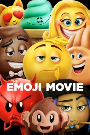 Regarder Le Monde secret des Emojis en streaming complet