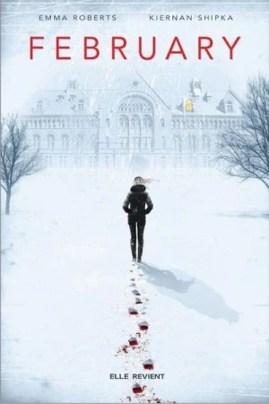 Regarder February en streaming complet