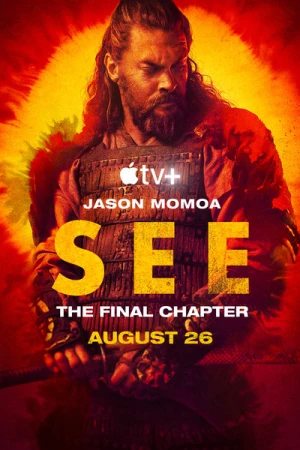 Regarder See - Saison 3 en streaming complet
