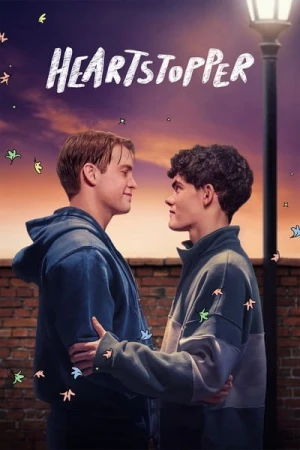 Regarder Heartstopper - Saison 3 en streaming complet