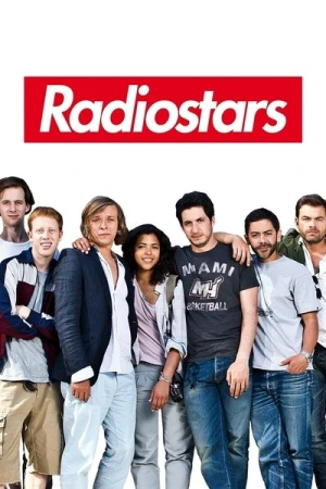  Radiostars affiche 
