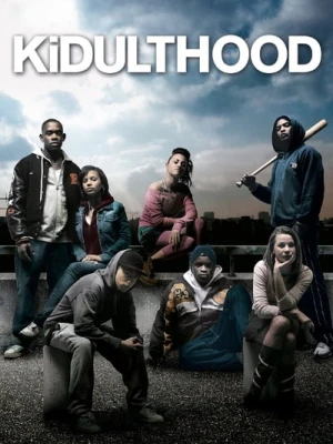  Génération Gangsta affiche 